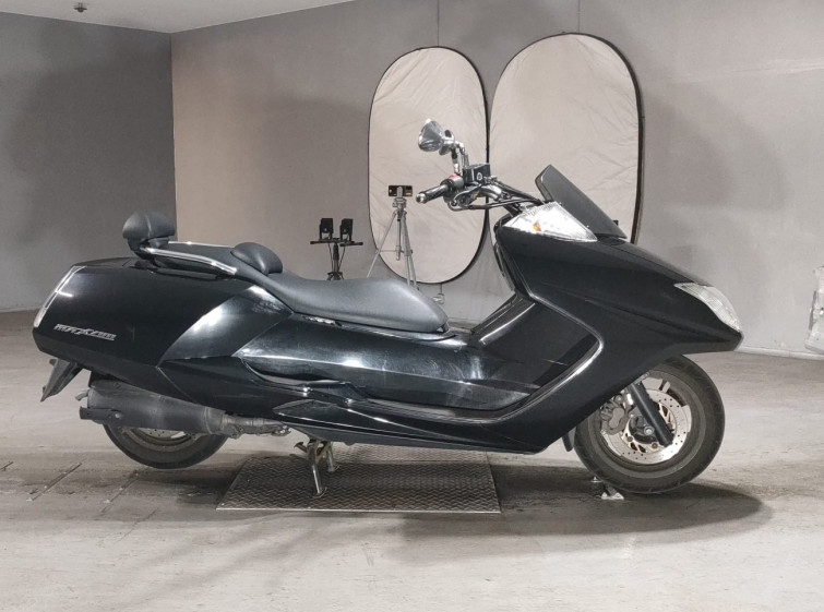 Мотоцикл Yamaha MAXAM250 с пробегом 28121 km
