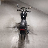 Мотоцикл Kawasaki ELIMINATOR 250SE с пробегом 23905 km