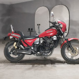 Мотоцикл Kawasaki ELIMINATOR 400SE з пробігом 21825 km