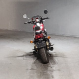 Мотоцикл Kawasaki ELIMINATOR 400SE з пробігом 21825 km