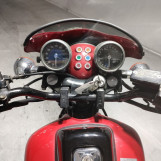 Мотоцикл Kawasaki ELIMINATOR 400SE з пробігом 21825 km