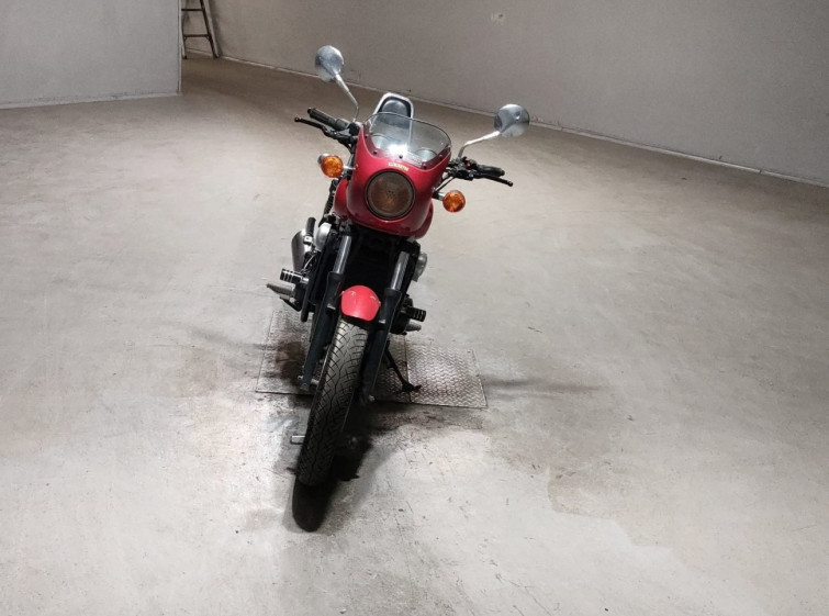 Мотоцикл Kawasaki ELIMINATOR 400SE з пробігом 21825 km
