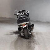 Мотоцикл Yamaha MAJESTY250