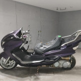 Мотоцикл Yamaha MAJESTY250