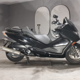 Мотоцикл Honda FORZA Z з пробігом 17879 km