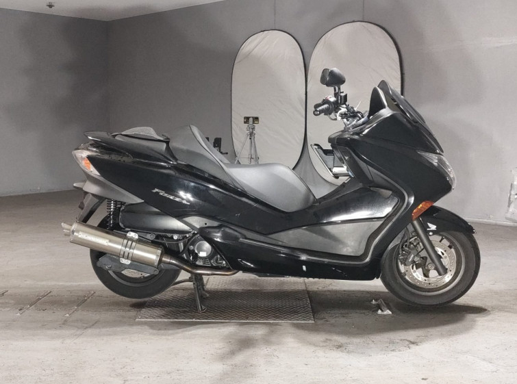 Мотоцикл Honda FORZA Z з пробігом 17879 km