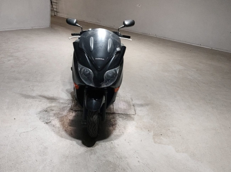 Мотоцикл Honda FORZA Z з пробігом 17879 km