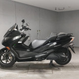 Мотоцикл Honda FORZA Z з пробігом 17879 km