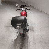 Мотоцикл Yamaha YBR250 с пробегом 71856 km