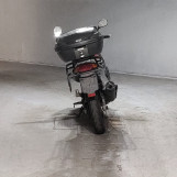 Мотоцикл Yamaha YBR250 с пробегом 71856 km