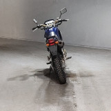 Мотоцикл Honda AX-1 с пробегом 18271 km