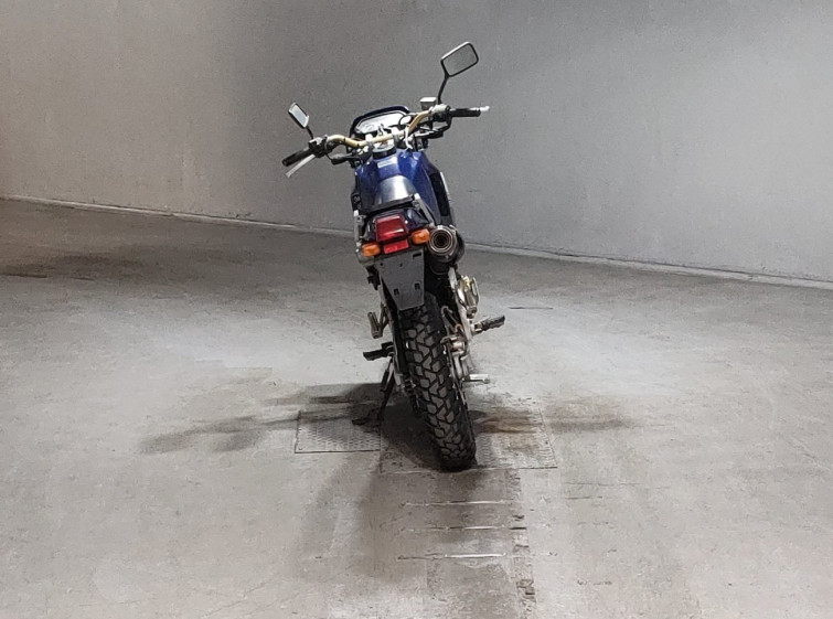 Мотоцикл Honda AX-1 с пробегом 18271 km