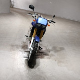 Мотоцикл Honda AX-1 с пробегом 18271 km