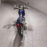 Мотоцикл Honda AX-1 с пробегом 18271 km