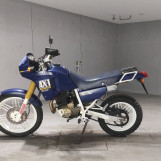 Мотоцикл Honda AX-1 с пробегом 18271 km