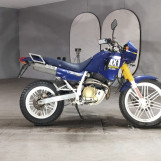 Мотоцикл Honda AX-1 с пробегом 18271 km