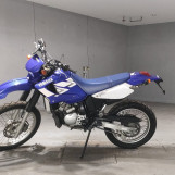 Мотоцикл Yamaha DT250 с пробегом 40076 km