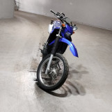 Мотоцикл Yamaha DT250 с пробегом 40076 km