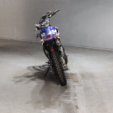 Мотоцикл Yamaha DT250 с пробегом 40076 km