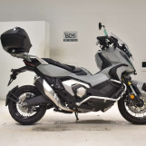 Мотоцикл Honda X-ADV750-2 з пробігом 15062 km