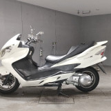 Мотоцикл Suzuki SKYWEAVE 250SS