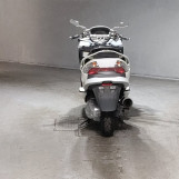 Мотоцикл Suzuki SKYWEAVE 250SS
