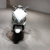 Мотоцикл Suzuki SKYWEAVE 250SS