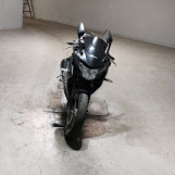 Мотоцикл Honda CBR250R