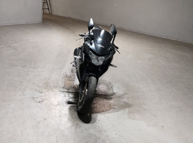 Мотоцикл Honda CBR250R