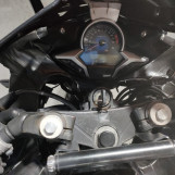Мотоцикл Honda CBR250R