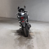 Мотоцикл Honda CBR250R