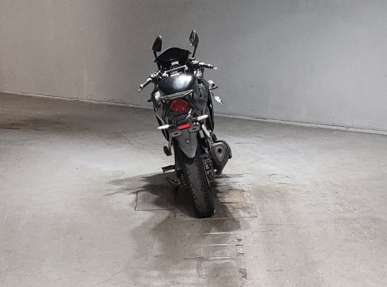 Мотоцикл Honda CBR250R