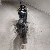 Мотоцикл Honda CBR250R