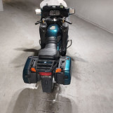 Мотоцикл BMW K1100LT з пробігом 21798 km