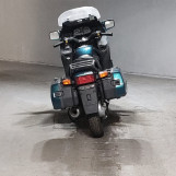 Мотоцикл BMW K1100LT з пробігом 21798 km