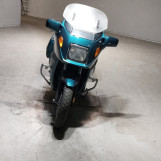 Мотоцикл BMW K1100LT з пробігом 21798 km