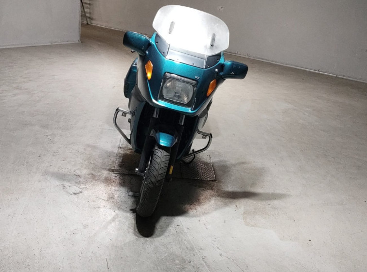 Мотоцикл BMW K1100LT з пробігом 21798 km