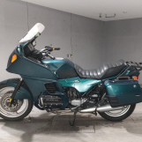 Мотоцикл BMW K1100LT з пробігом 21798 km