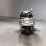 Мотоцикл Yamaha MAXAM250