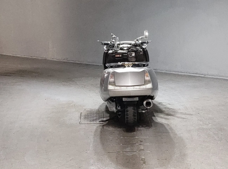 Мотоцикл Yamaha MAXAM250