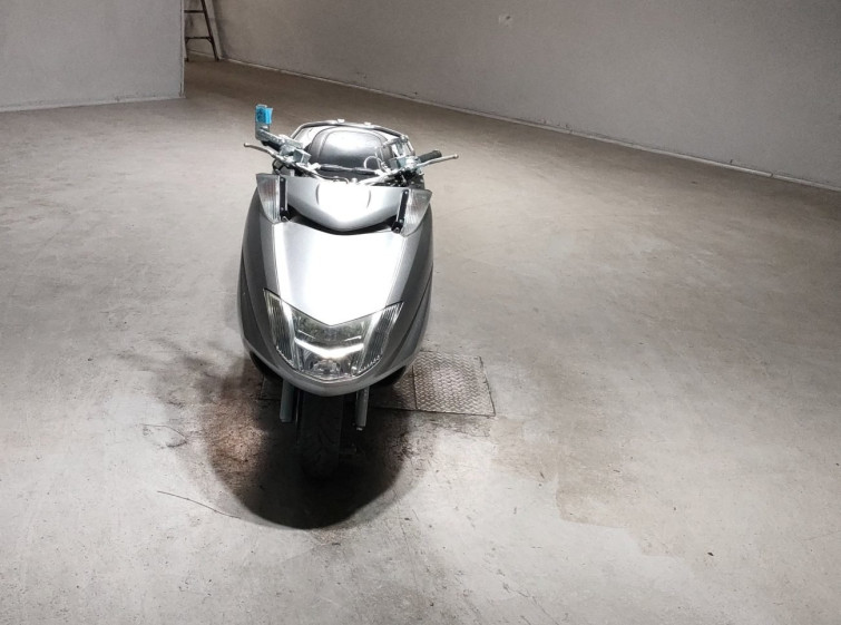 Мотоцикл Yamaha MAXAM250