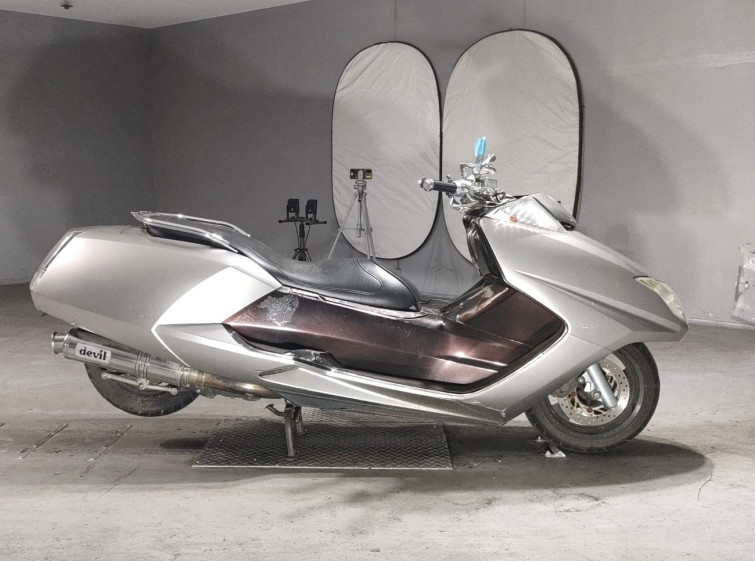 Мотоцикл Yamaha MAXAM250