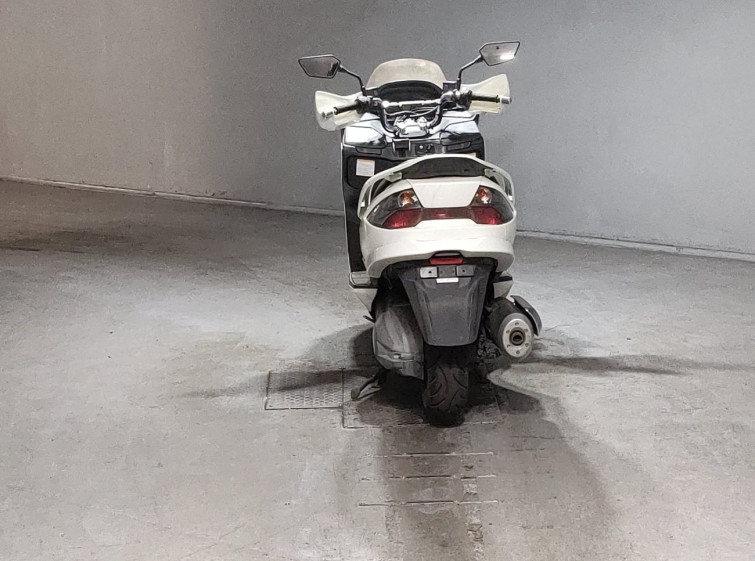Мотоцикл Suzuki SKYWAVE 250S