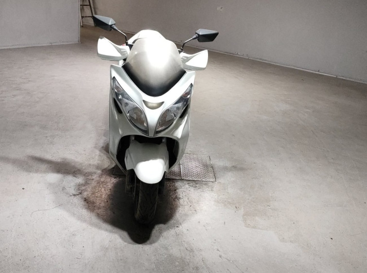 Мотоцикл Suzuki SKYWAVE 250S