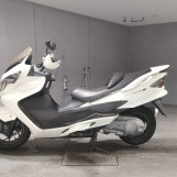 Мотоцикл Suzuki SKYWAVE 250S