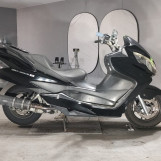 Мотоцикл Suzuki SKYWAVE 250S з пробігом 75285 km