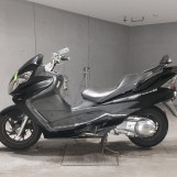 Мотоцикл Suzuki SKYWAVE 250S з пробігом 75285 km