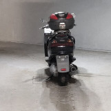 Мотоцикл Suzuki SKYWEAVE 250SS с пробегом 50279 km