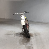 Мотоцикл Yamaha TY250R