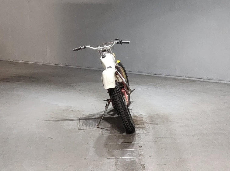 Мотоцикл Yamaha TY250R